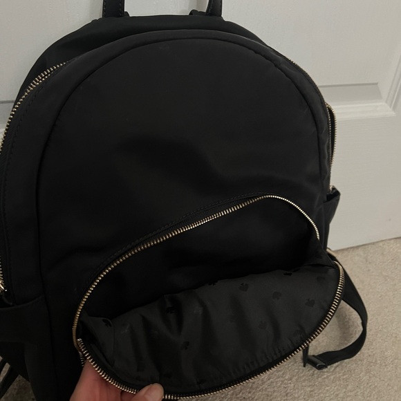 KATE SPADE Nylon Medium Backpack - Picture 4 of 7